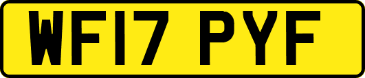 WF17PYF