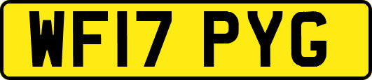 WF17PYG