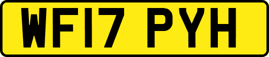 WF17PYH