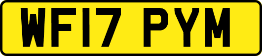 WF17PYM
