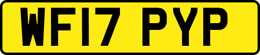 WF17PYP