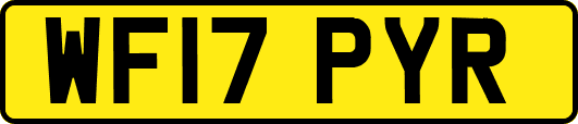 WF17PYR
