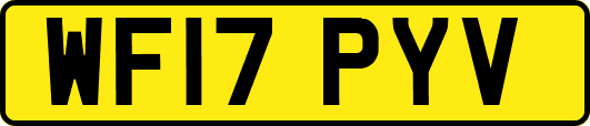 WF17PYV