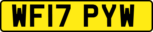 WF17PYW