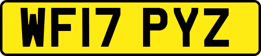 WF17PYZ