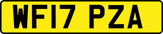 WF17PZA