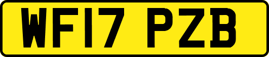 WF17PZB