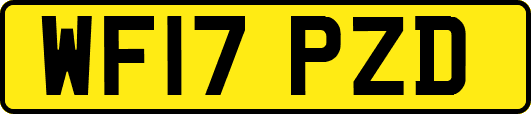 WF17PZD