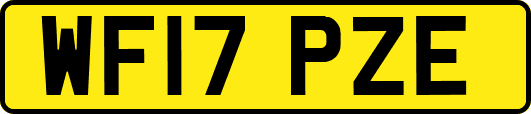 WF17PZE