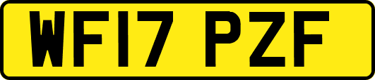 WF17PZF