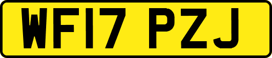 WF17PZJ