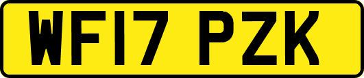 WF17PZK