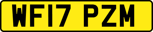 WF17PZM