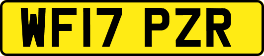 WF17PZR