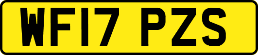 WF17PZS