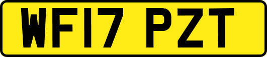 WF17PZT