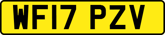 WF17PZV