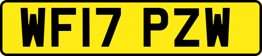 WF17PZW