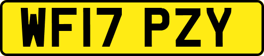 WF17PZY