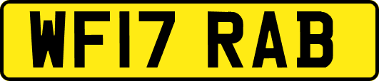 WF17RAB