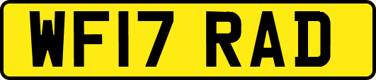 WF17RAD