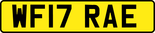 WF17RAE