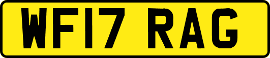 WF17RAG