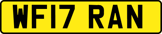 WF17RAN