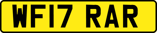 WF17RAR