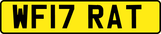 WF17RAT