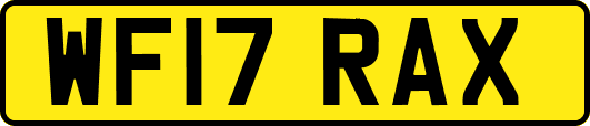 WF17RAX