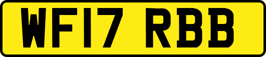 WF17RBB