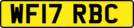 WF17RBC