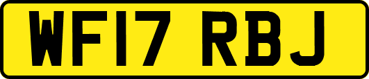 WF17RBJ