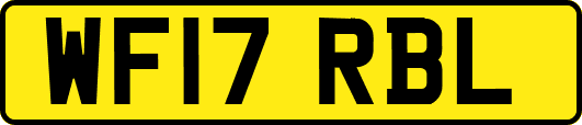 WF17RBL