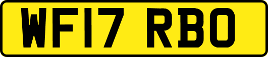 WF17RBO