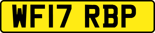 WF17RBP