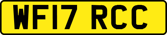 WF17RCC