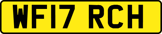 WF17RCH