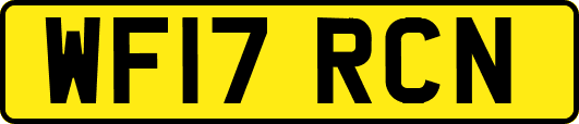 WF17RCN