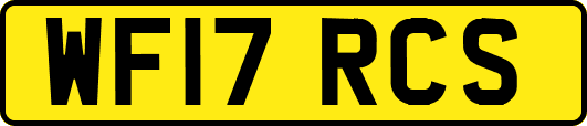 WF17RCS