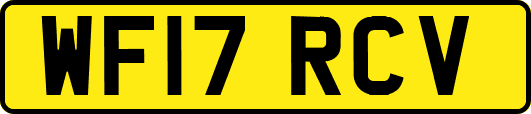 WF17RCV