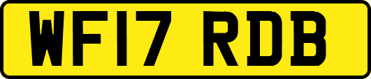 WF17RDB