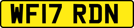 WF17RDN