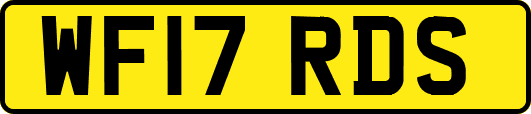 WF17RDS