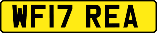 WF17REA