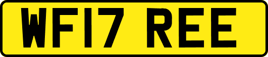 WF17REE