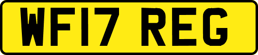 WF17REG