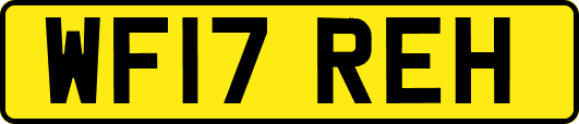 WF17REH
