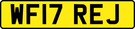 WF17REJ